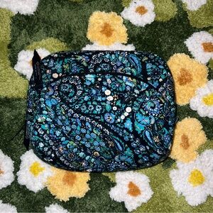 Vera Bradley Makeup Case